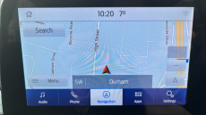 Ford Fiesta 1.0 EcoBoost Titanium 5dr Petrol Hatchback